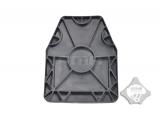 FMA SAPI Dummy Ballistic Plate BK  TB965-BK